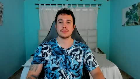 Juan online show from May 25, 7:09 pm