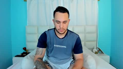 Snapshot of juan__jimenez chatting on October 4, 9:56 pm Juan online show from October 4, 9:56 pm