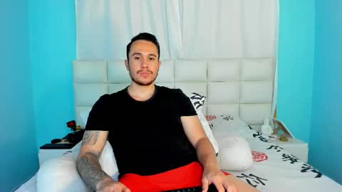 Juan online show from November 8, 2:58 am