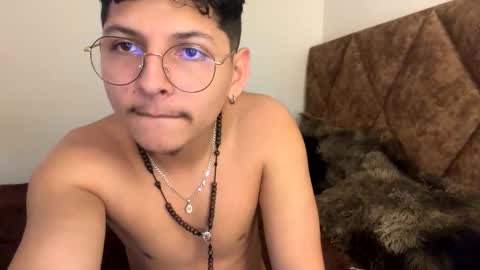 Juan Belmont online show from November 21, 5:33 pm