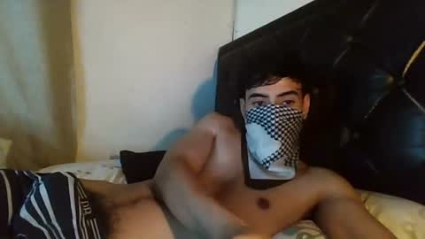 lJuanl online show from August 6, 3:15 am