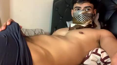 lJuanl online show from June 13, 9:36 pm