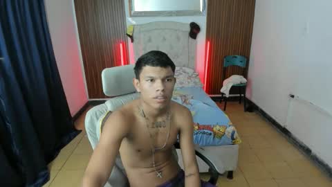 Juan Mhata online show from April 20, 1:08 am