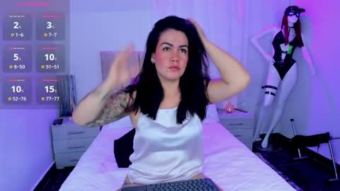 Juana Gate online show from March 8, 4:05 am