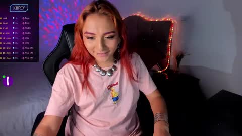 Juana Fer online show from December 5, 12:36 am