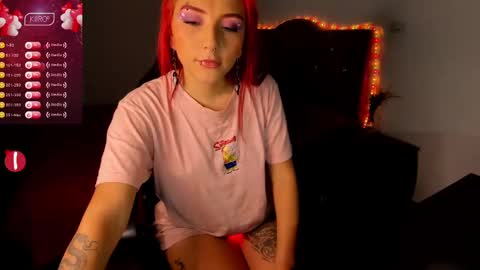 Juana Fer online show from December 17, 11:27 pm