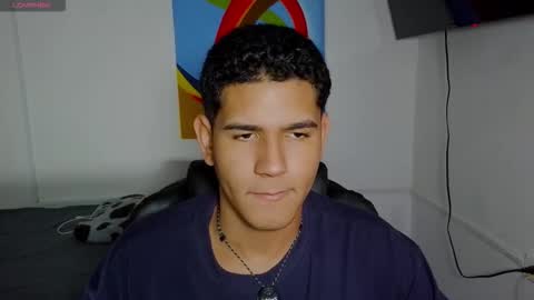 Juan online show from January 9, 3:56 am