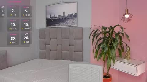 Juana online show from March 19, 6:46 pm