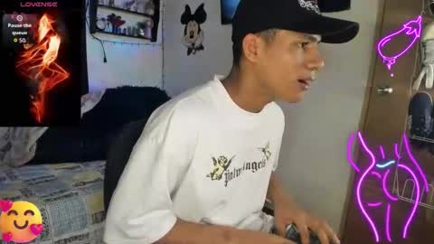 juan jose online show from February 4, 9:51 pm