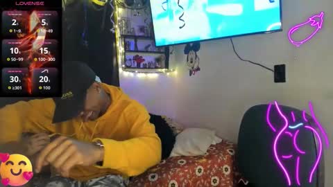 juan jose online show from February 24, 1:41 am