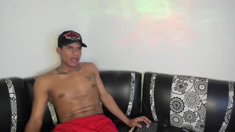 juan jose online show from May 14, 12:09 am