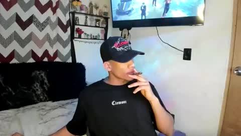 juan jose online show from May 22, 3:57 am