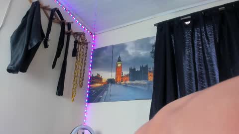 Juan Esteban online show from March 2, 12:22 pm