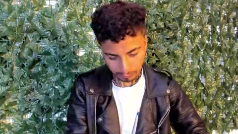 juancamilo66_ online show from March 22, 4:38 am