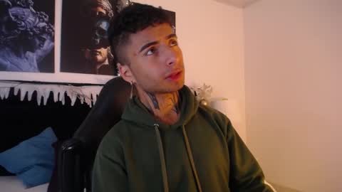 Juan online show from December 19, 6:01 am