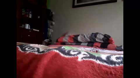 Juanchito393s online show from December 9, 1:24 pm