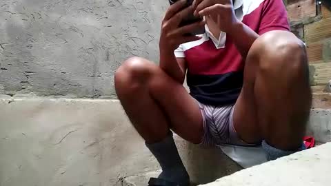 Juanchito393s online show from January 19, 1:21 pm