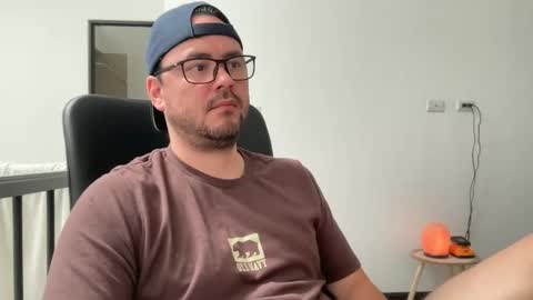 juanchom online show from March 24, 3:29 pm