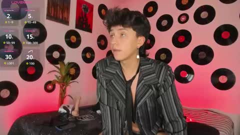 juandaaa__ online show from February 2, 11:34 pm