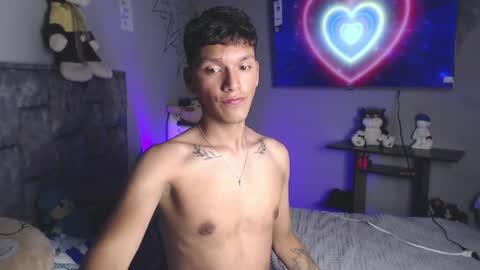 juan david online show from April 25, 3:41 am