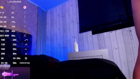 Juan David online show from February 28, 1:47 pm