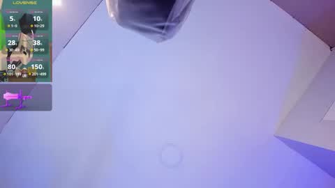 Juan David online show from October 22, 2:41 pm