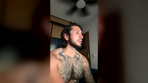 juanes_98 online show from June 25, 7:57 am