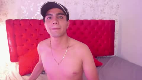 JUAN GABRIEL online show from July 2, 12:21 pm