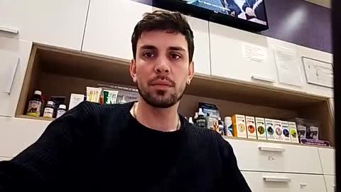 Juan Ignacio online show from May 31, 12:48 pm