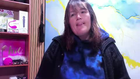 juanita online show from July 13, 7:23 am