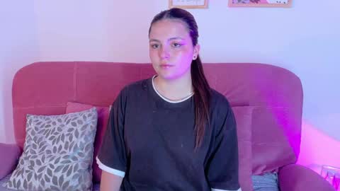 juanita_owens online show from April 21, 11:50 am