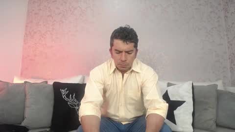 Juan k online show from October 1, 1:43 pm