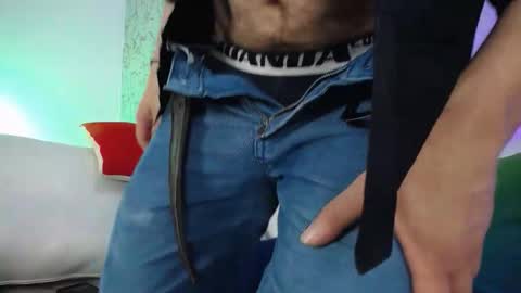 Juan k online show from January 8, 5:30 pm