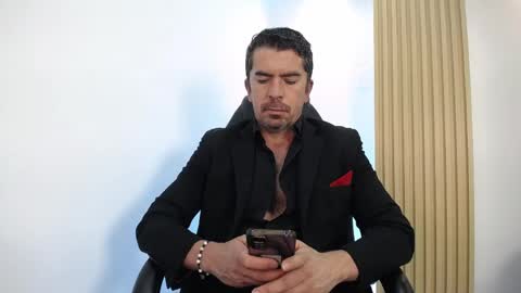 Juan k online show from May 7, 1:29 pm