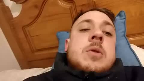 JuanmaSEX online show from December 24, 12:33 am