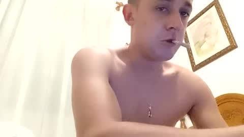 JuanmaSEX online show from December 30, 3:14 am