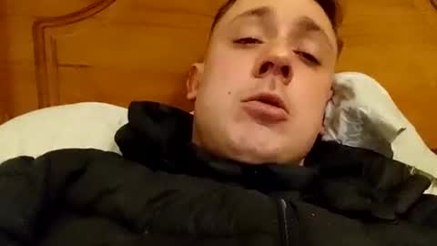 JuanmaSEX online show from February 1, 11:16 pm