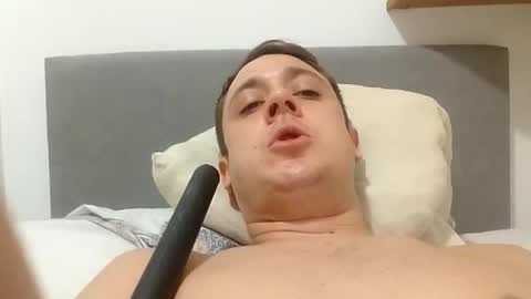 JuanmaSEX online show from September 16, 2:35 am