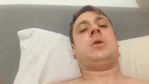 JuanmaSEX online show from September 9, 1:16 am