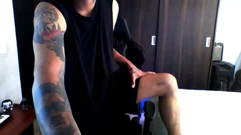 juanpt69 online show from January 4, 6:40 pm