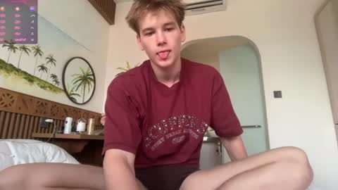 juanswaga online show from July 30, 4:24 am