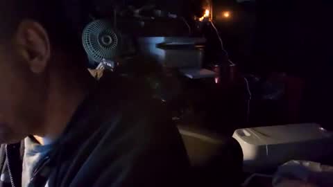 SMALLZ online show from December 26, 4:53 am