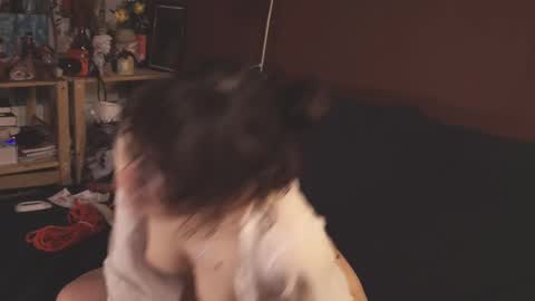 Arina online show from March 6, 7:54 pm