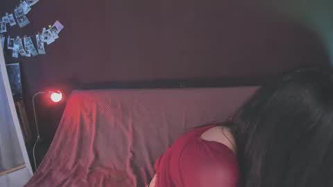 Arina online show from February 8, 12:19 pm