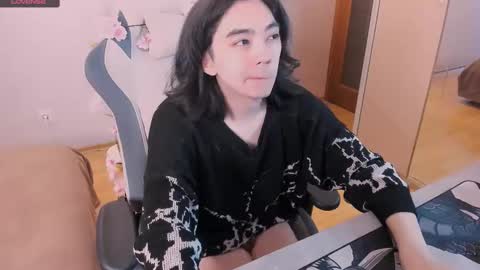 Aoi online show from February 17, 2:05 pm