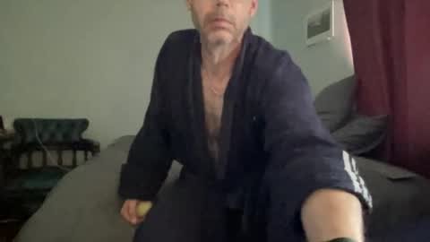juddermeister online show from May 8, 11:27 am