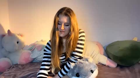 Gera online show from November 10, 8:22 pm