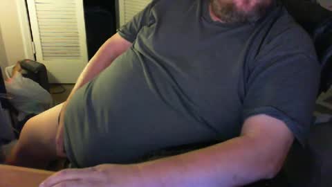 Judobear online show from July 18, 3:41 am