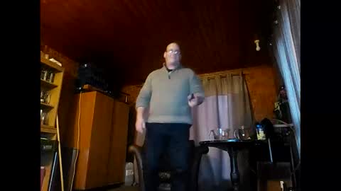 judojeff online show from March 1, 5:17 pm