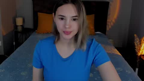 Angelica online show from January 24, 5:42 am